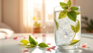 Can hydrogen water help with inflammation