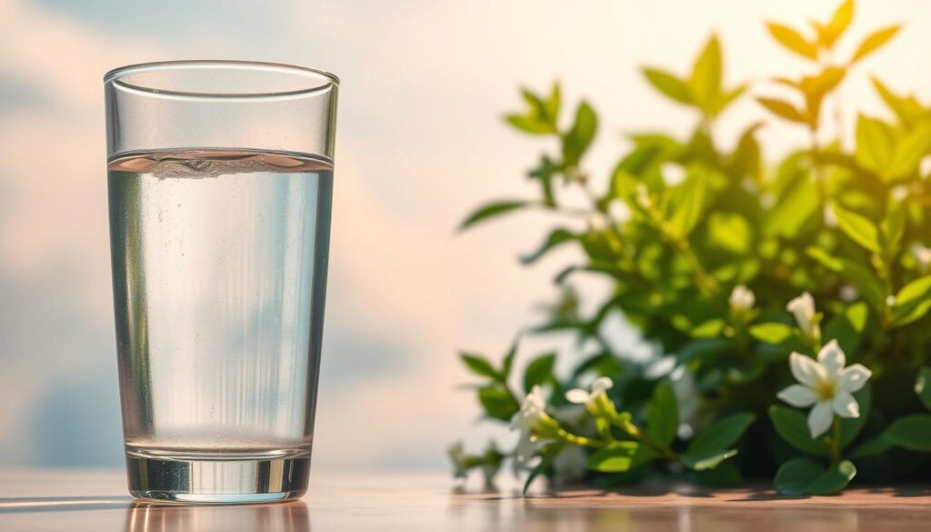 Top 10 Benefits of Drinking Purified Water